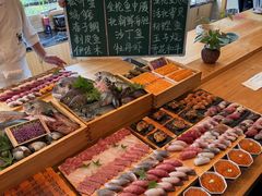 -鮨冠OMAKASE食べ放题(北京首店)