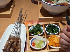 -马记永·兰州牛肉面(山姆外高桥店)