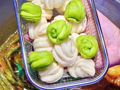 -山河屯铁锅炖·非遗铁锅炖(华强北店)