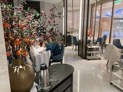 大堂-红雀围·海鲜火锅(陆家嘴中心店)