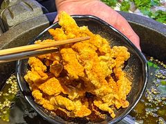 -石锅苗苗鱼(武汉首店)