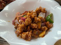 -南沙辉记烧鸡·荔枝木炭火吊烧(旧镇店)