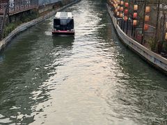 -东水关遗址公园