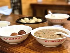 -阊门姚记豆浆(旧学前直营店)