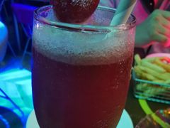 -MOSSO音乐酒吧·Live House(南京西路店)