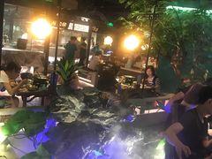 -佬麻雀·新湘菜(珠海金发购物中心店)