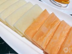 地瓜土豆品-泰河谷·豆捞