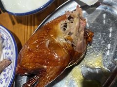 -鸽皇农庄(长湴店)