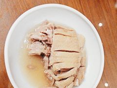 -金陵后厨·南京菜(新街口秣陵路店)