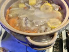 -AK47烤羊腿串吧(柳浪家园店)