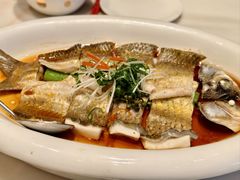 -顺味凤城·顺德菜专门店(九六广场店)