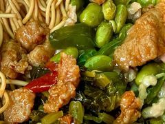 -永春面馆(江桥店)