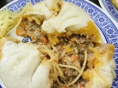 -孟家蟹包(锦绣街店)