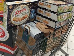 -世纪联华(吴淞店)