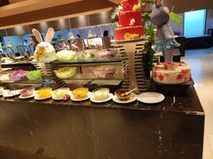 -静之湖湖畔餐厅