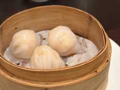 -京香轩·中餐厅(上海中庚聚龙酒店)