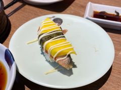 -三禾寿司(君尚店)