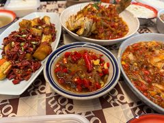 -老三样·旧食新味(船山路店)