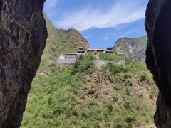 -圣莲山风景区