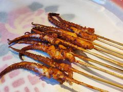 -北丐先生·野馄饨烧烤(雨花万象店)