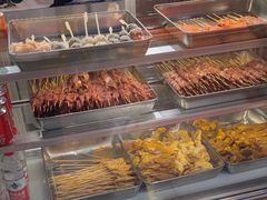 -马小毛老上海里脊肉(南翔印象城店)