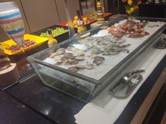 -新希望诺富特酒店-青岛湾中餐厅
