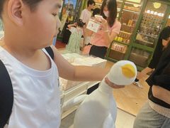 -麦当劳(北京路广百广场店)