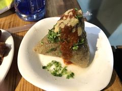 -老宅原住民沙茶面精品小吃(龙头路店)