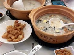 -温粥人(春晖路店)