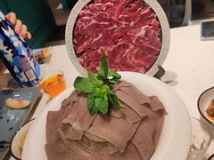 -五星桥原切肥牛火锅(怀德桥店)