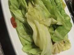-清真·玛丽亚新疆菜主题餐厅(浙江中路店)