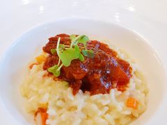 牛肉烩饭-圣丰索菲特·2 On 988 Café 自助餐厅