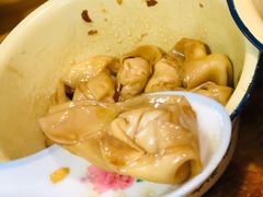 -山北老老头馄饨