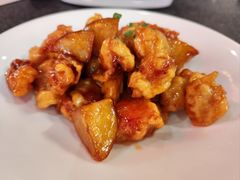 -王庄阿咪海鲜大排档(象园店)