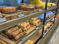 -长发西饼(临顿路店)