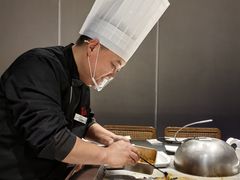 -水木锦堂·自助铁板烧(世贸天阶店)