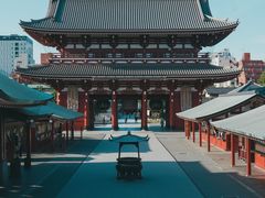 -浅草寺