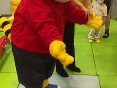 -巧虎KIDS早教托育成长中心(北京西城天虹中心)