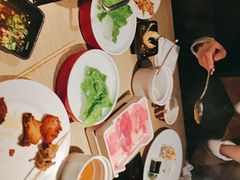 -星伦多自助料理(江阴万达店)
