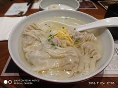 -上海人家花樣年华(中山公园店)