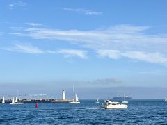 -青岛第三海水浴场