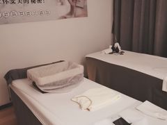 -麦子MaiMassage(打浦桥店)