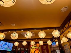 -鸟鹏烧鸟居酒屋(仁恒梦中心店)