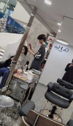 -UnHair Salon