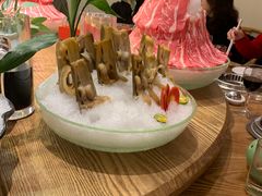 -尚海豆捞(乐虹坊店)