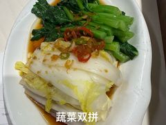 -老爷庙风味美食府(魏都大道店)