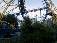 -哈尔滨文化公园