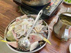 -潭门港海鲜大排档(琼海店)