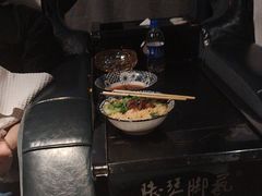 -陆琴脚艺·足浴·SPA(夫子庙店)
