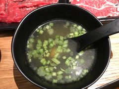牛肋骨汤锅-掂档潮汕牛肉火锅(cityon熙地港店)